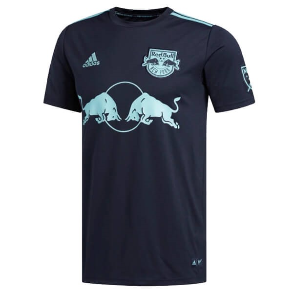 Tailandia Camiseta Red Bulls Especial 2019/20 Azul Marino